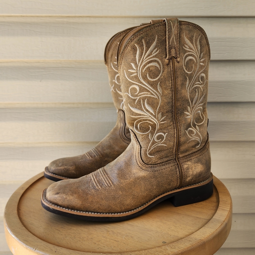 Cowboy Boots - Picture 13 of 13